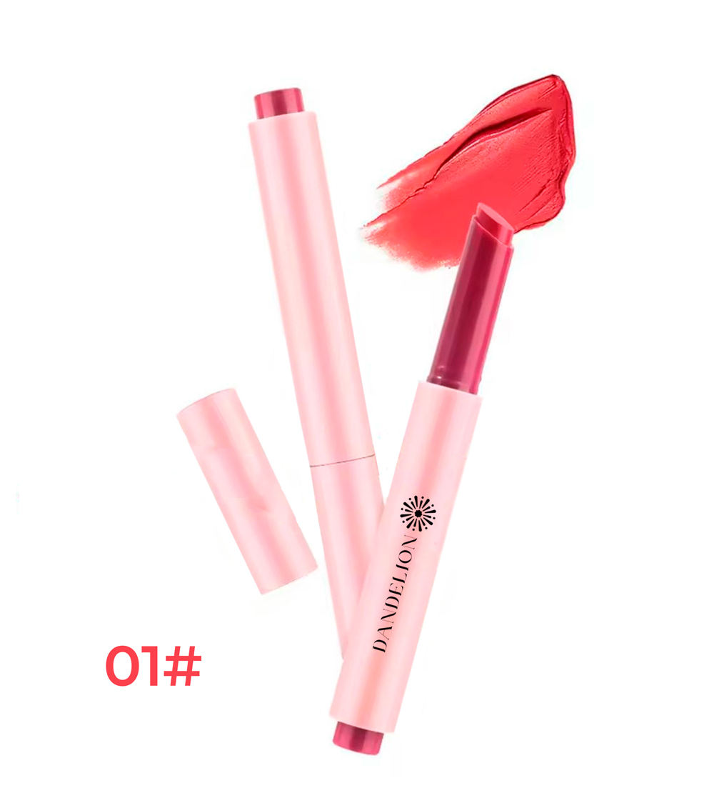 Lip butter