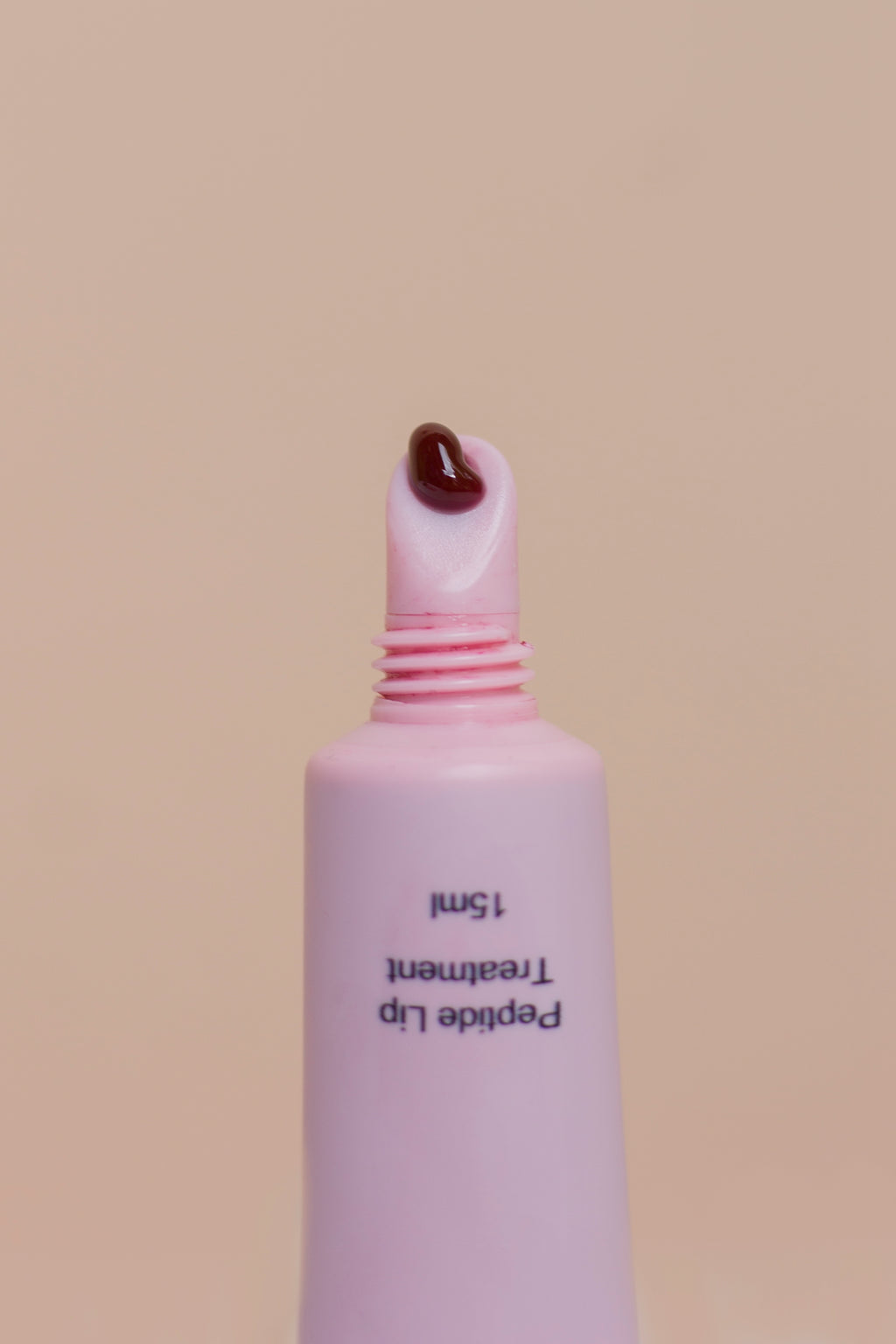 Peptide Lip Treatment