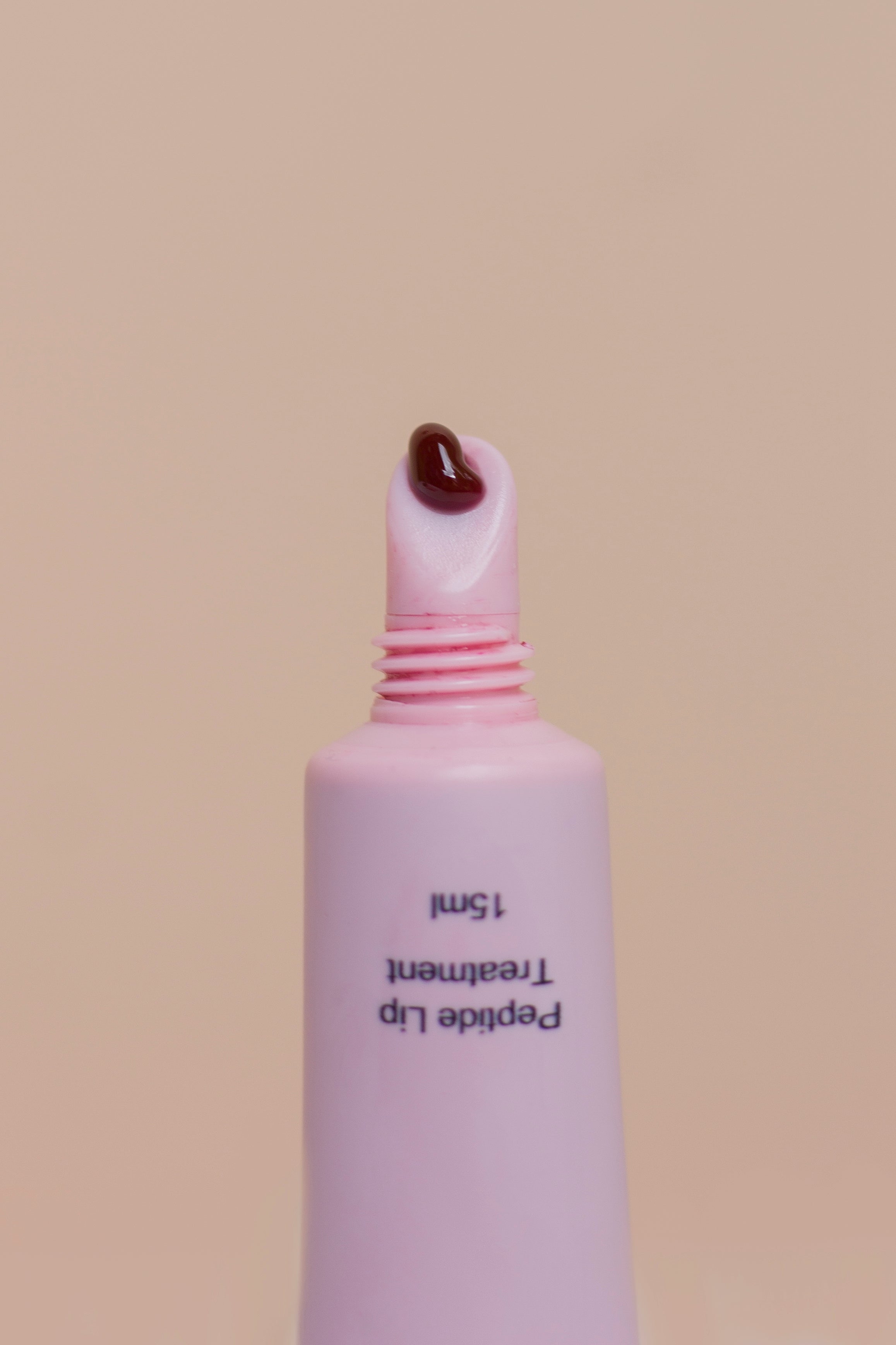 Peptide Lip Treatment