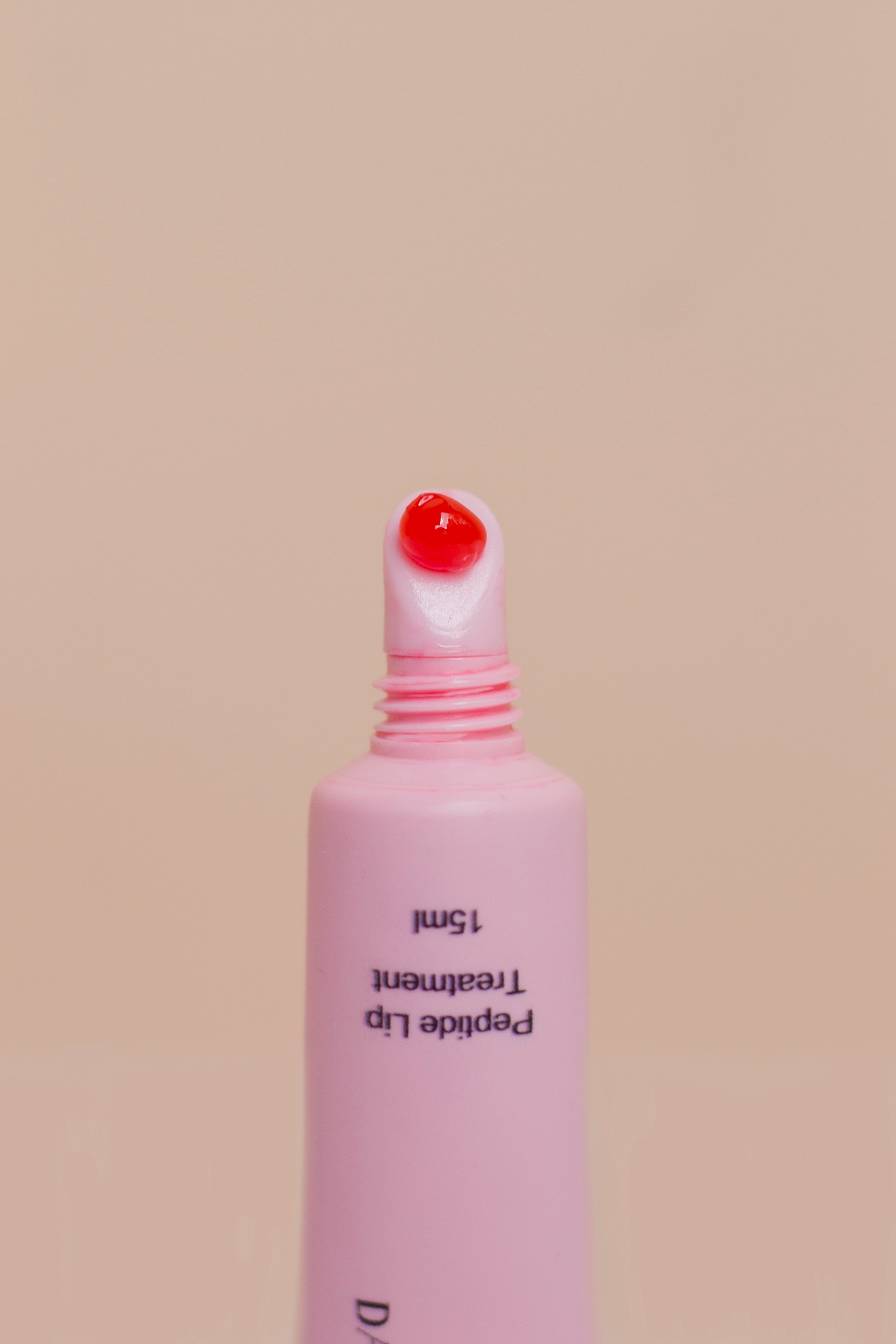 Peptide Lip Treatment