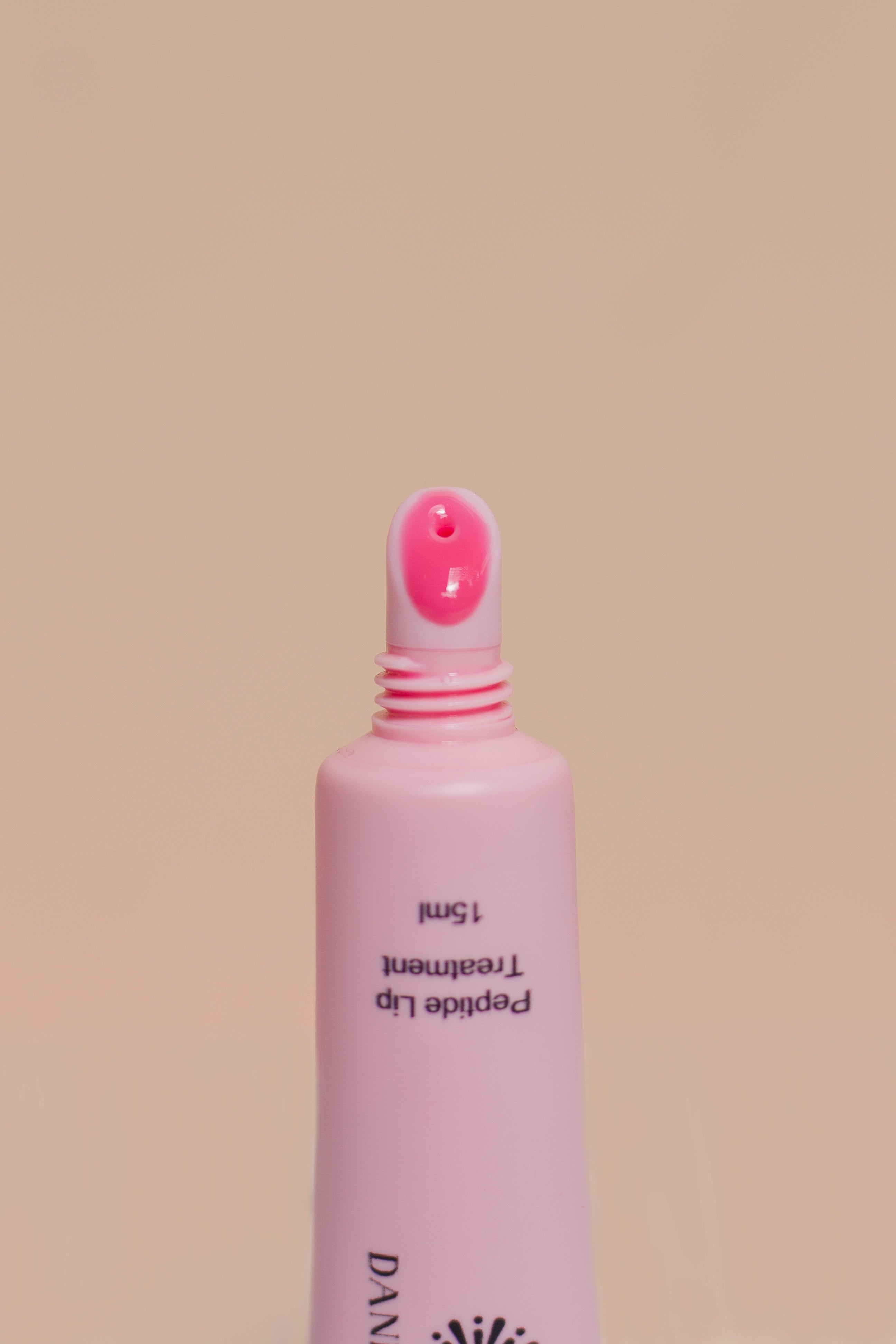 Peptide Lip Treatment