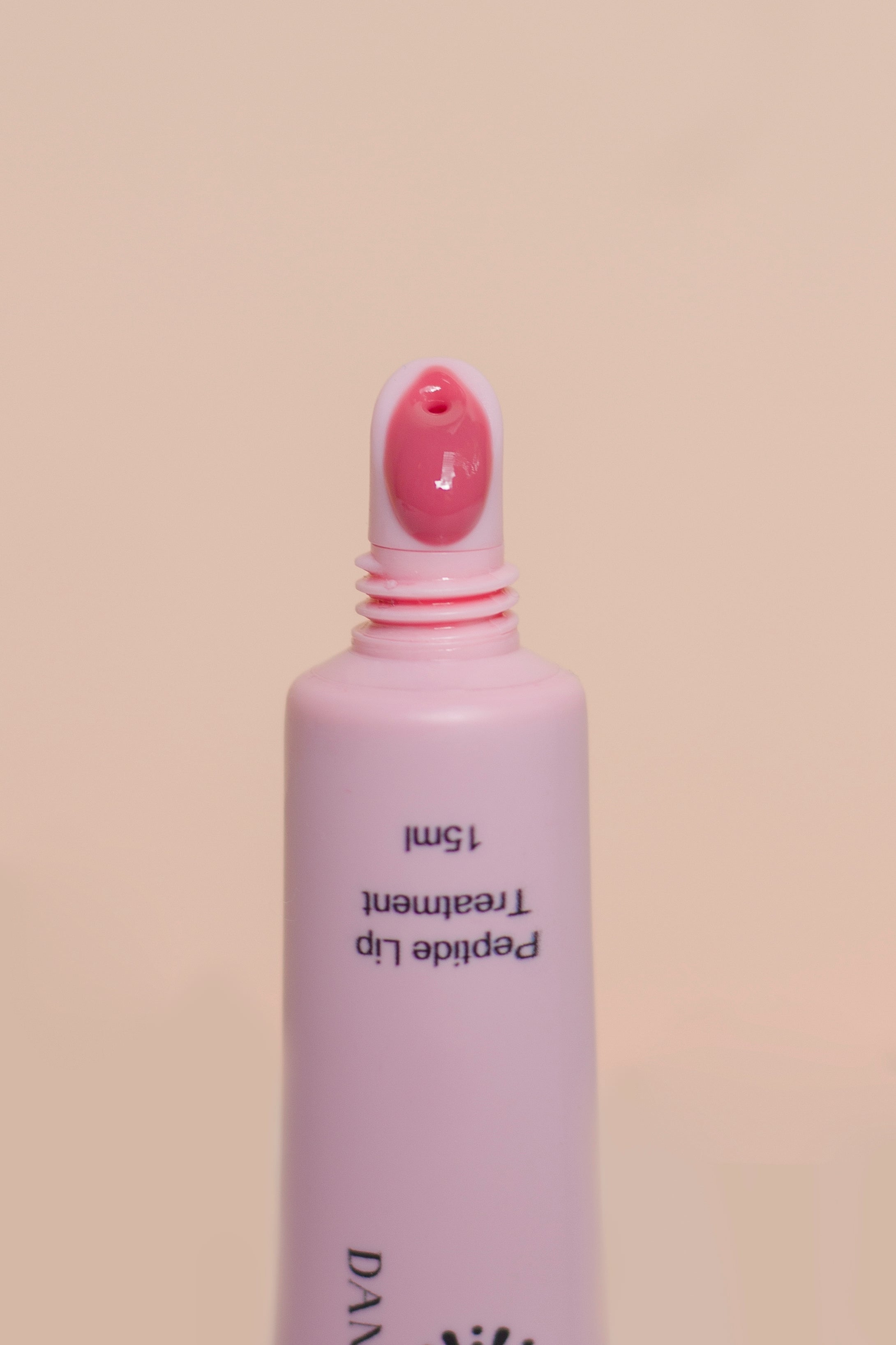 Peptide Lip Treatment