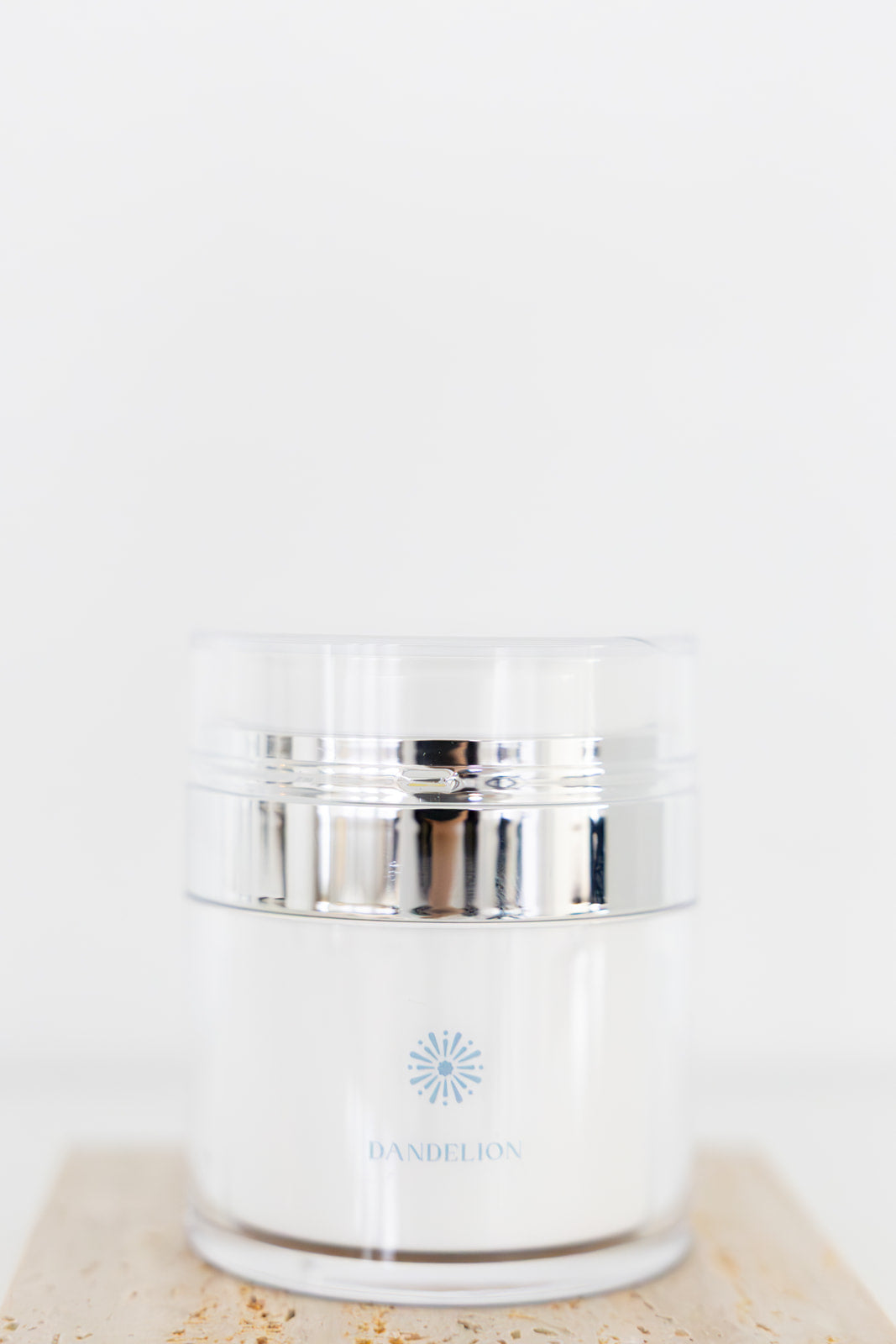 Retinol face cream