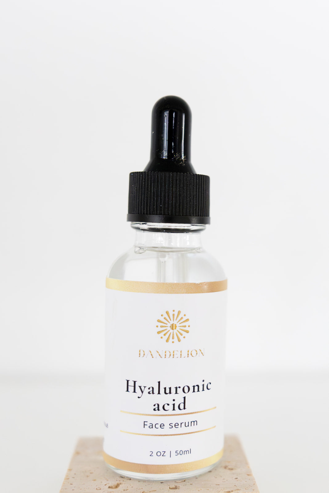 Hyaluronic Acid Face Serum