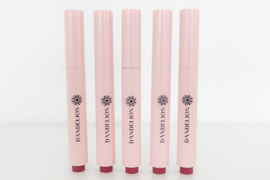 Lip butter