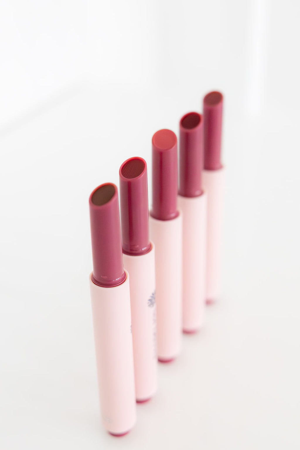 Lip butter
