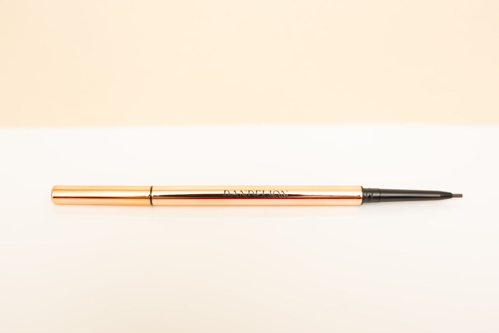 Eyebrow pencil
