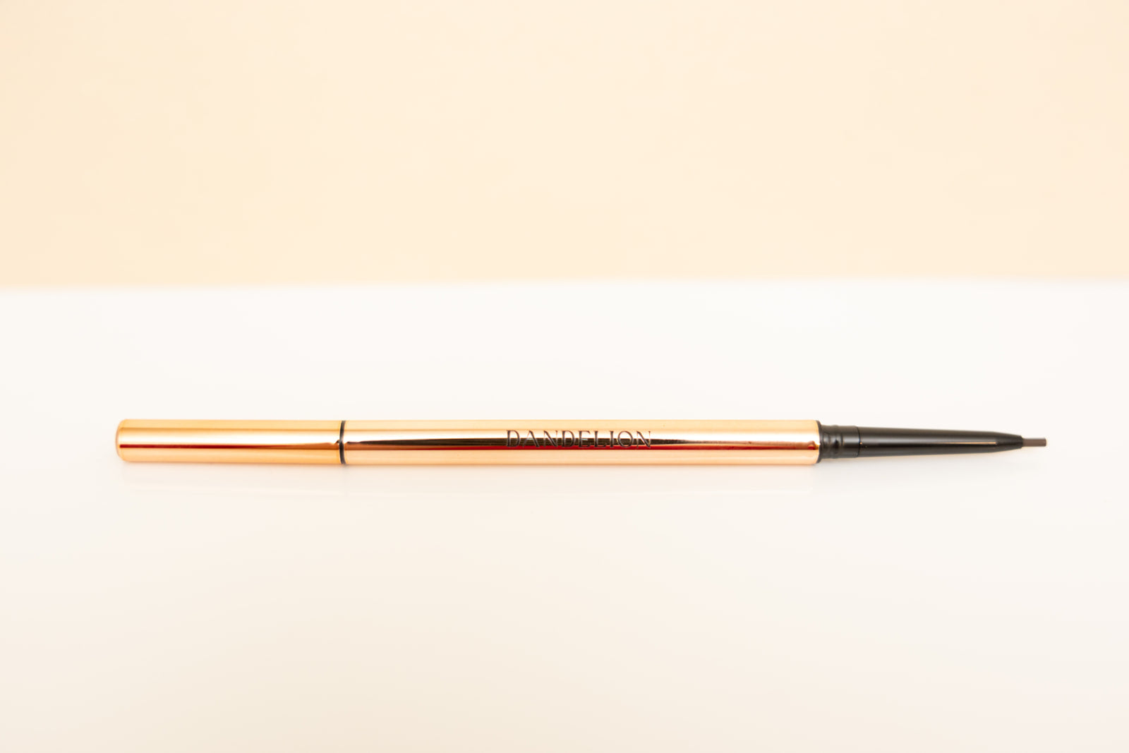 Eyebrow pencil