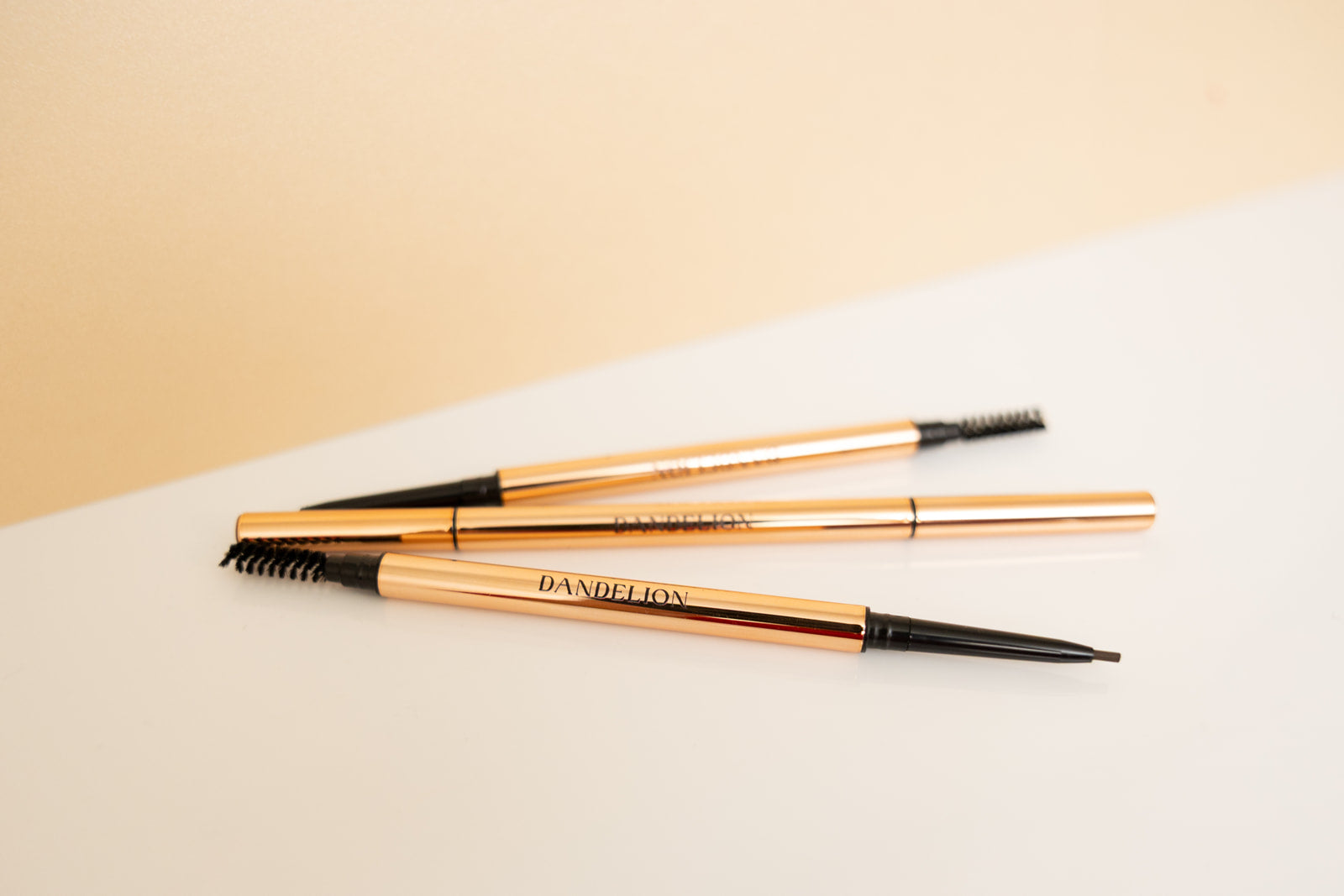 Eyebrow pencil