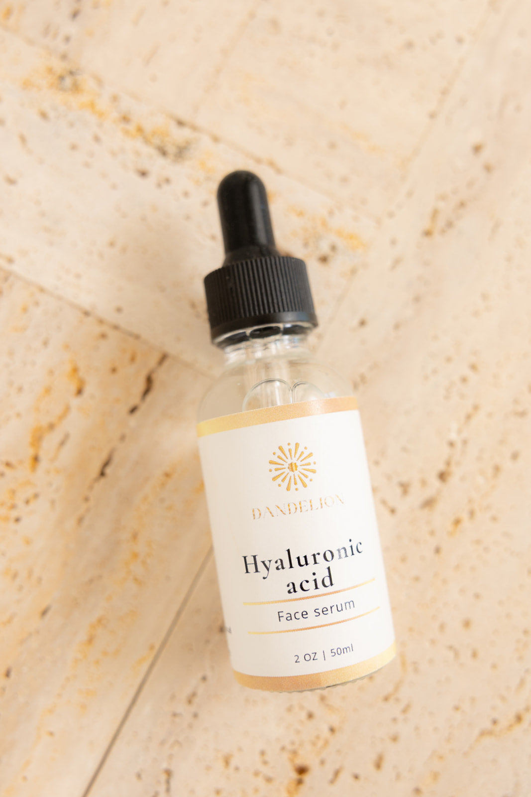 Hyaluronic Acid Face Serum
