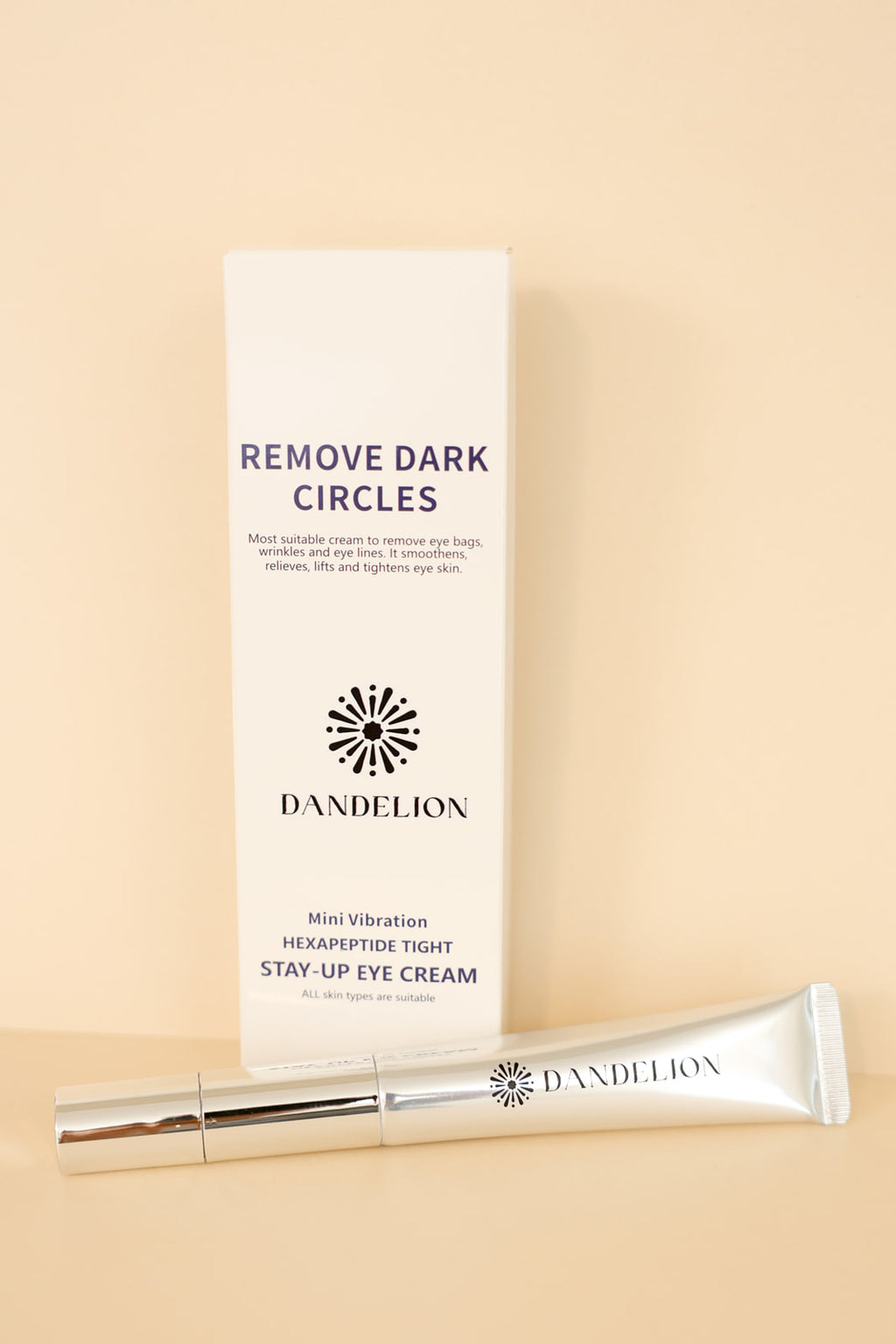 Peptide Eye Cream