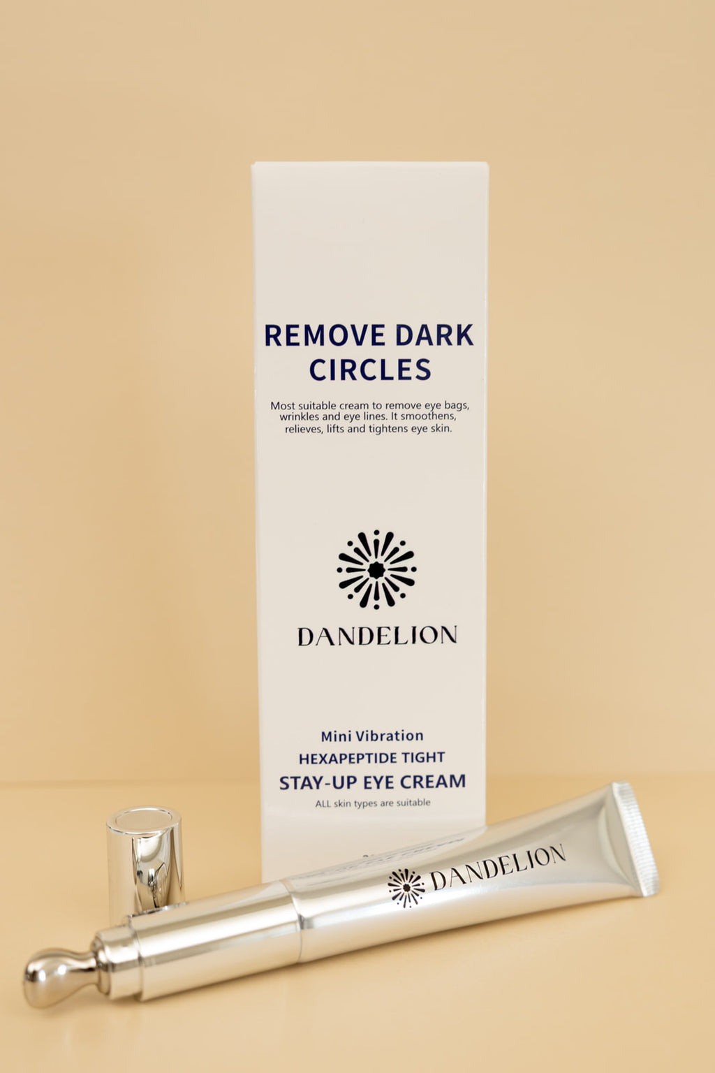 Peptide Eye Cream