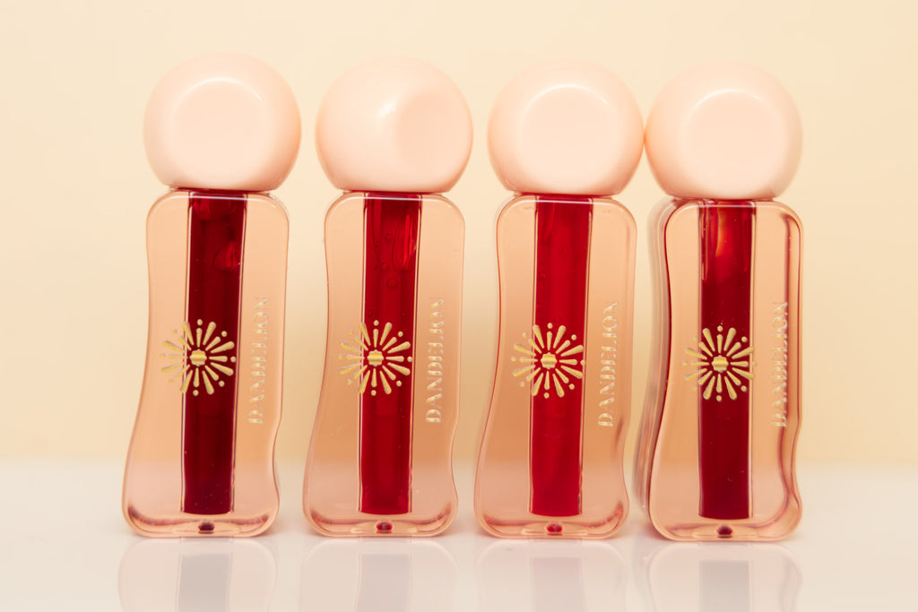 Lip tints