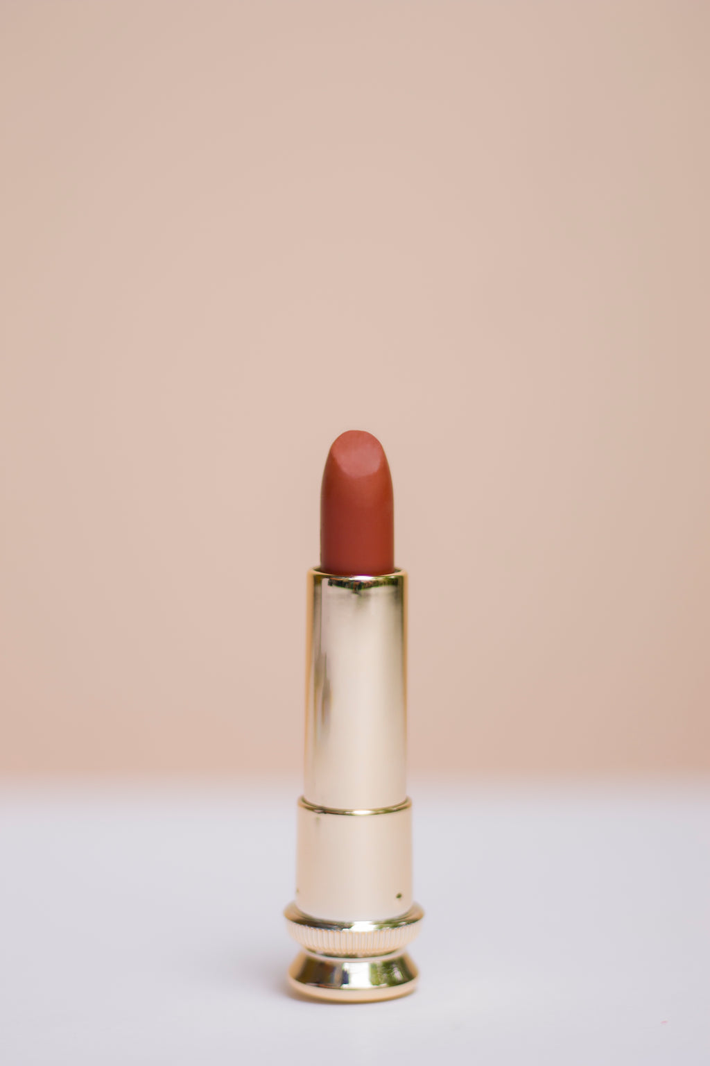 Matte lipstick