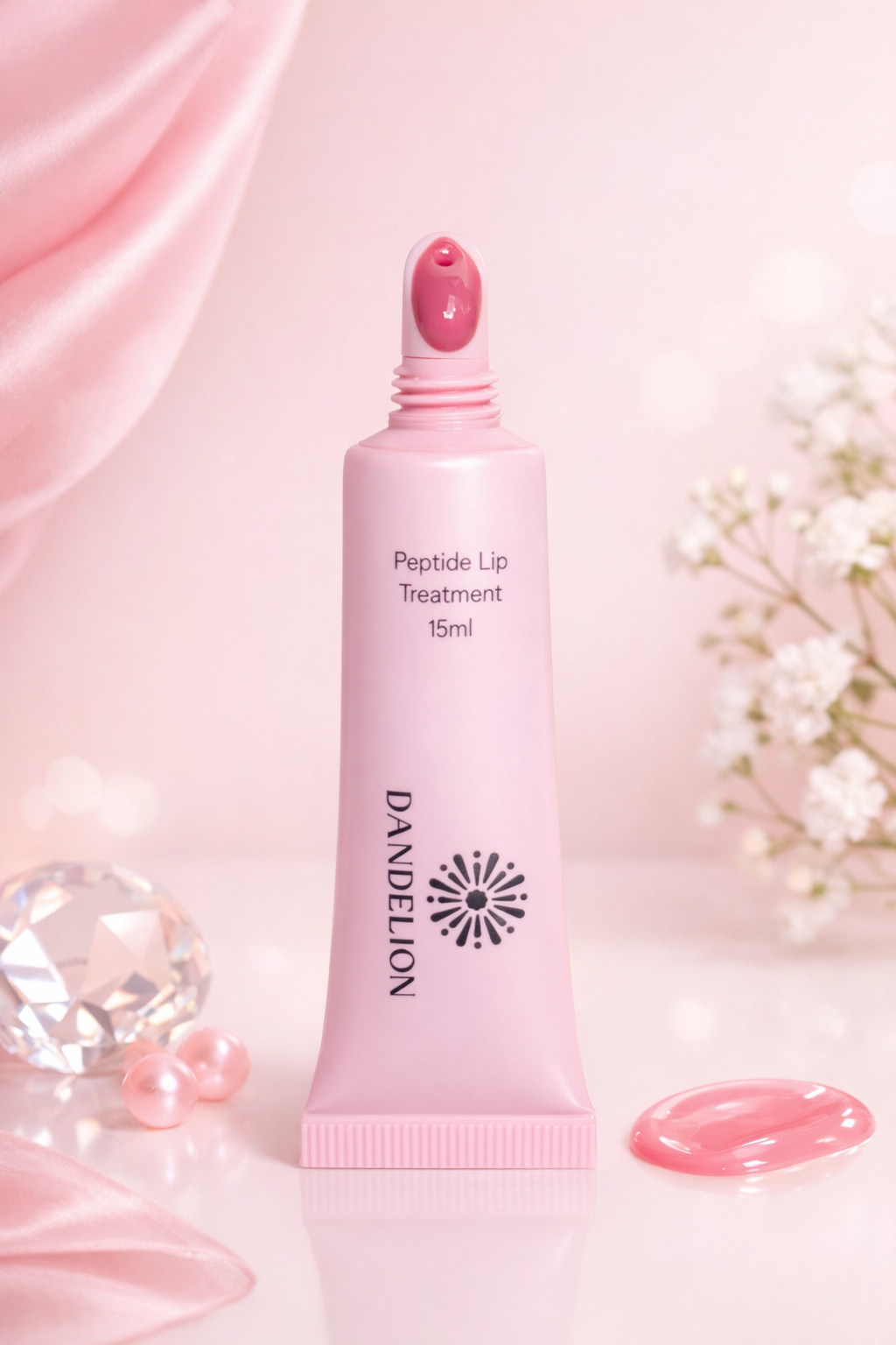 Peptide Lip Treatment