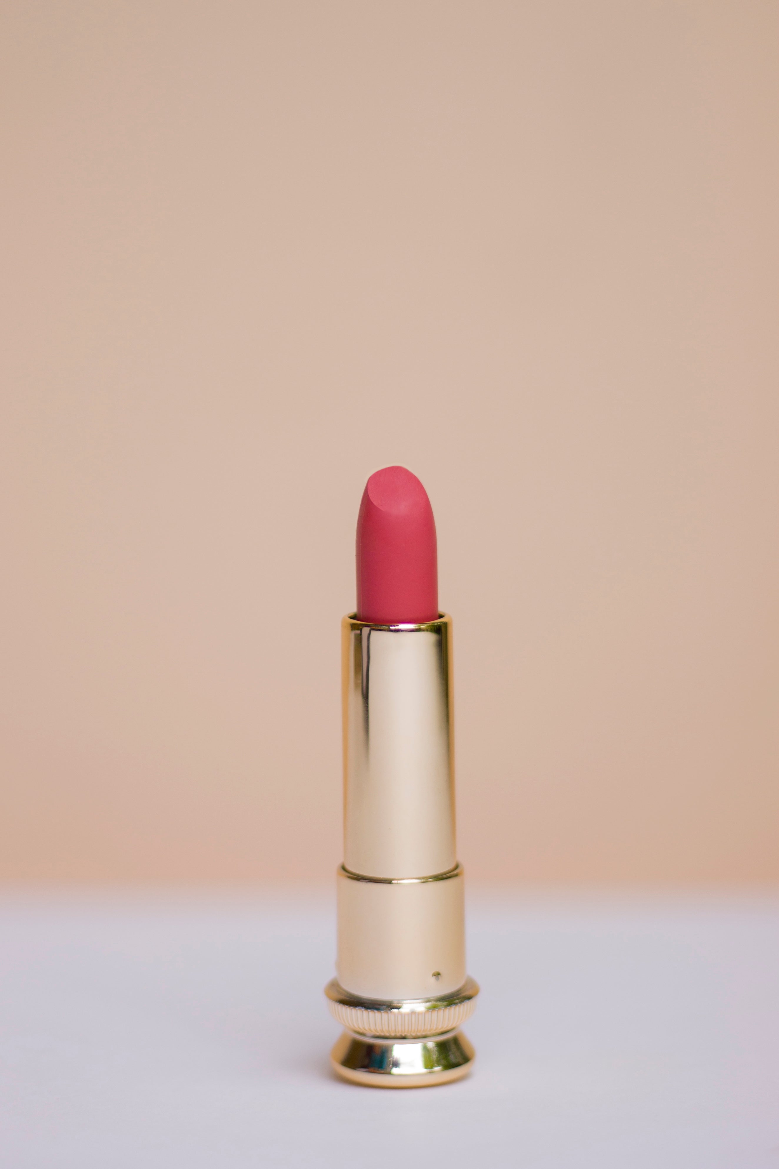 Matte lipstick