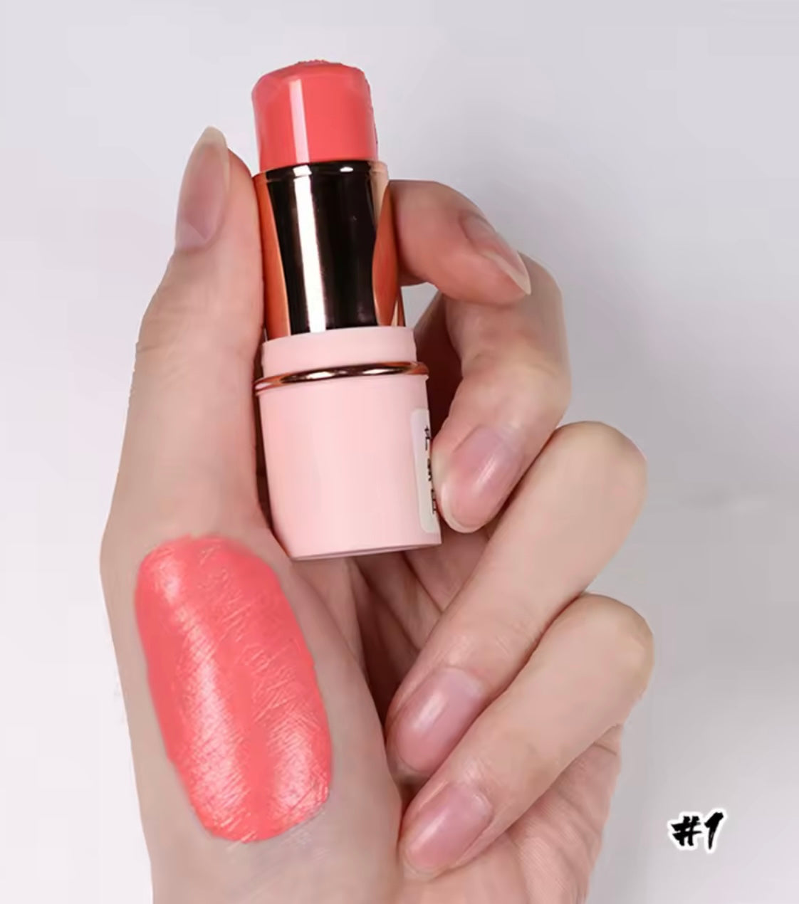 Multi Use Color Blush Stick