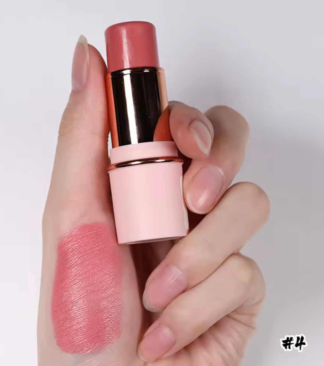 Multi Use Color Blush Stick