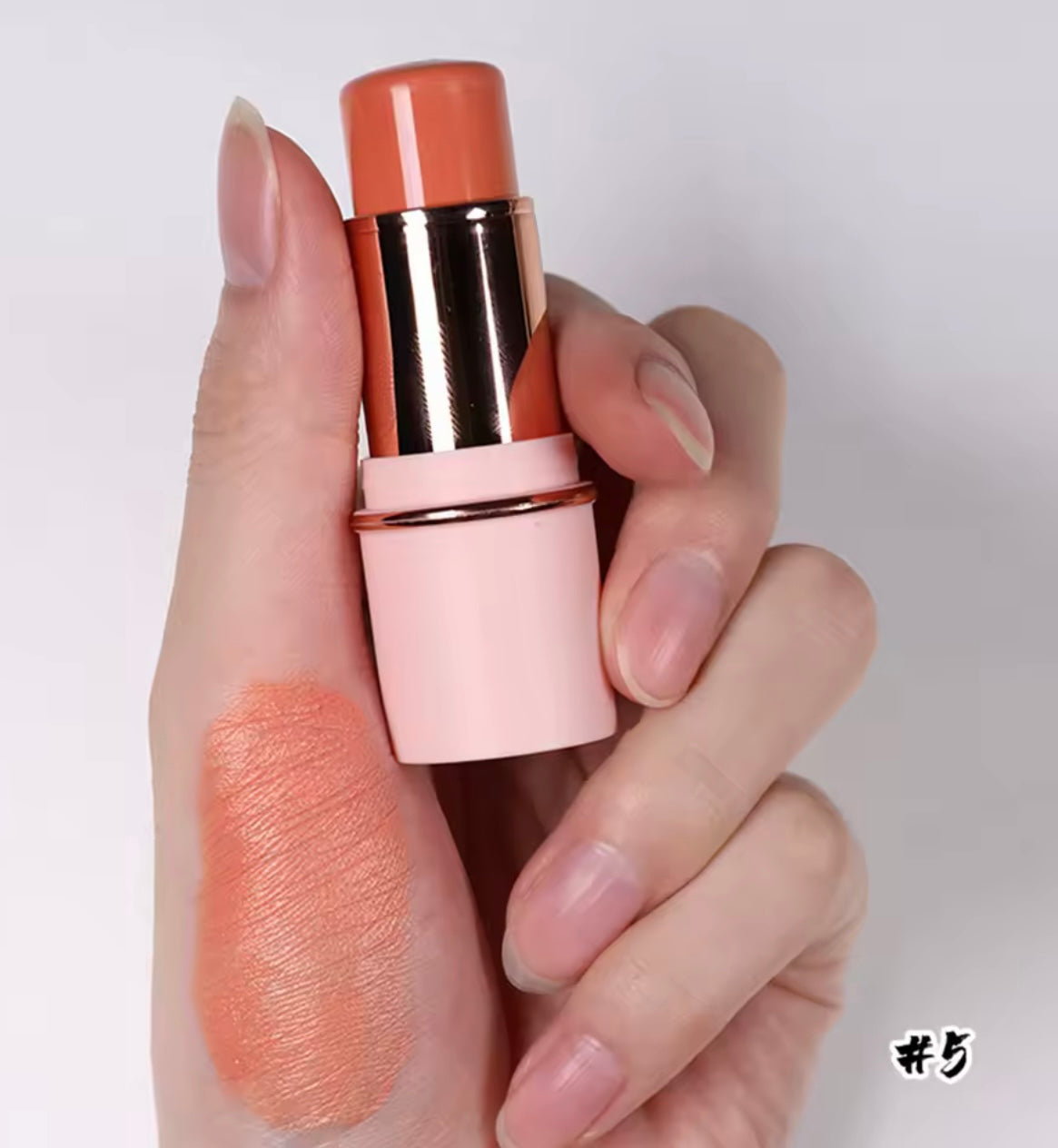 Multi Use Color Blush Stick