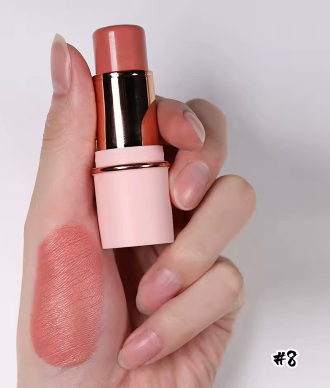 Multi Use Color Blush Stick