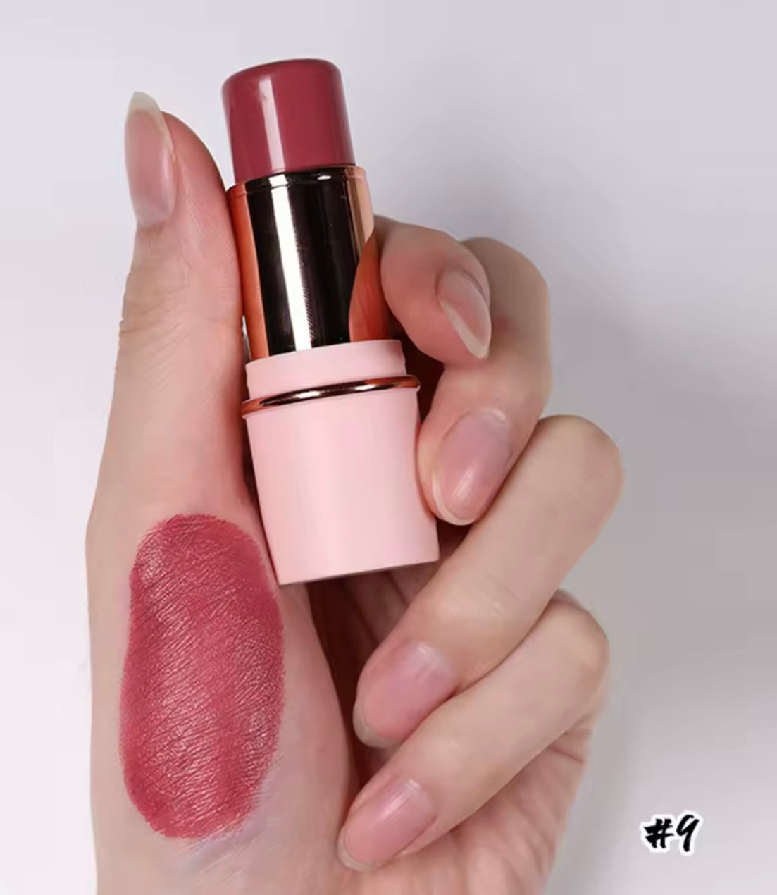 Multi Use Color Blush Stick