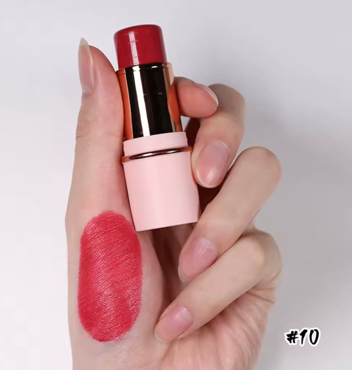 Multi Use Color Blush Stick