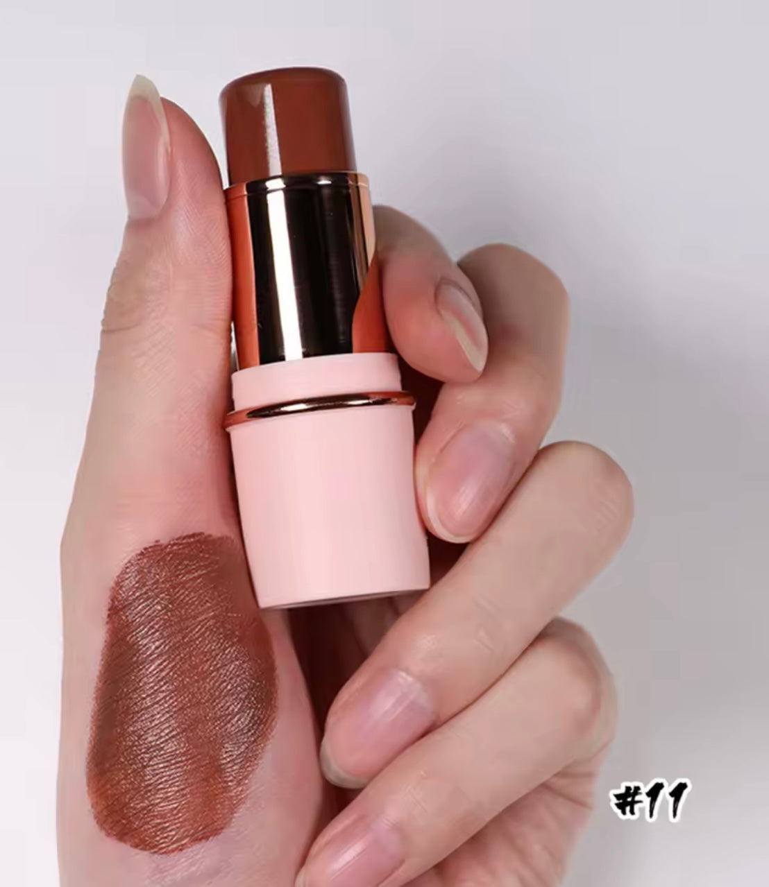 Multi Use Color Blush Stick
