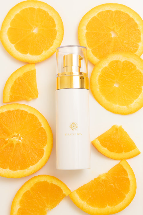 20% Vitamin C / Whitening, brighten skin
