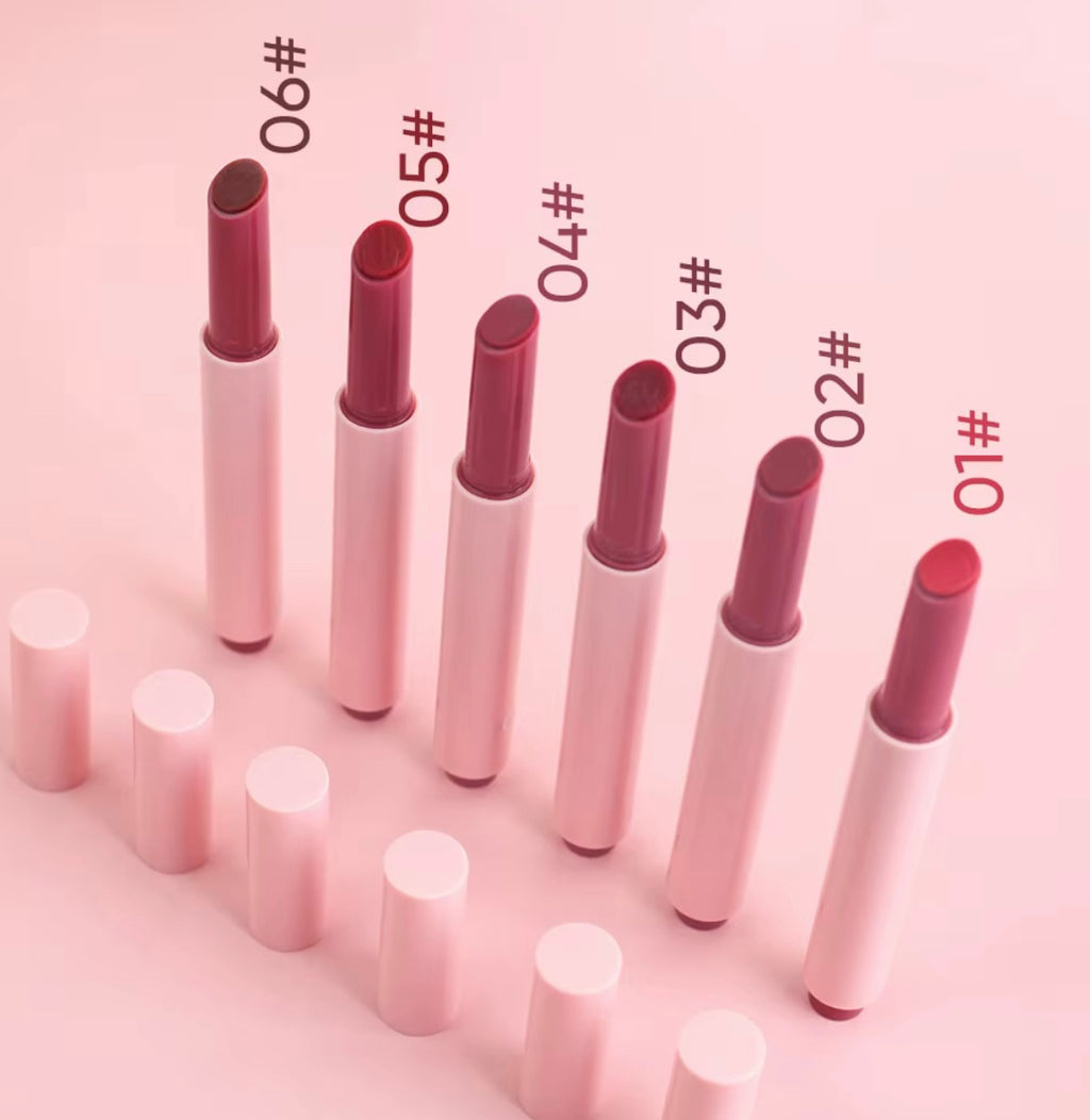 Lip butter