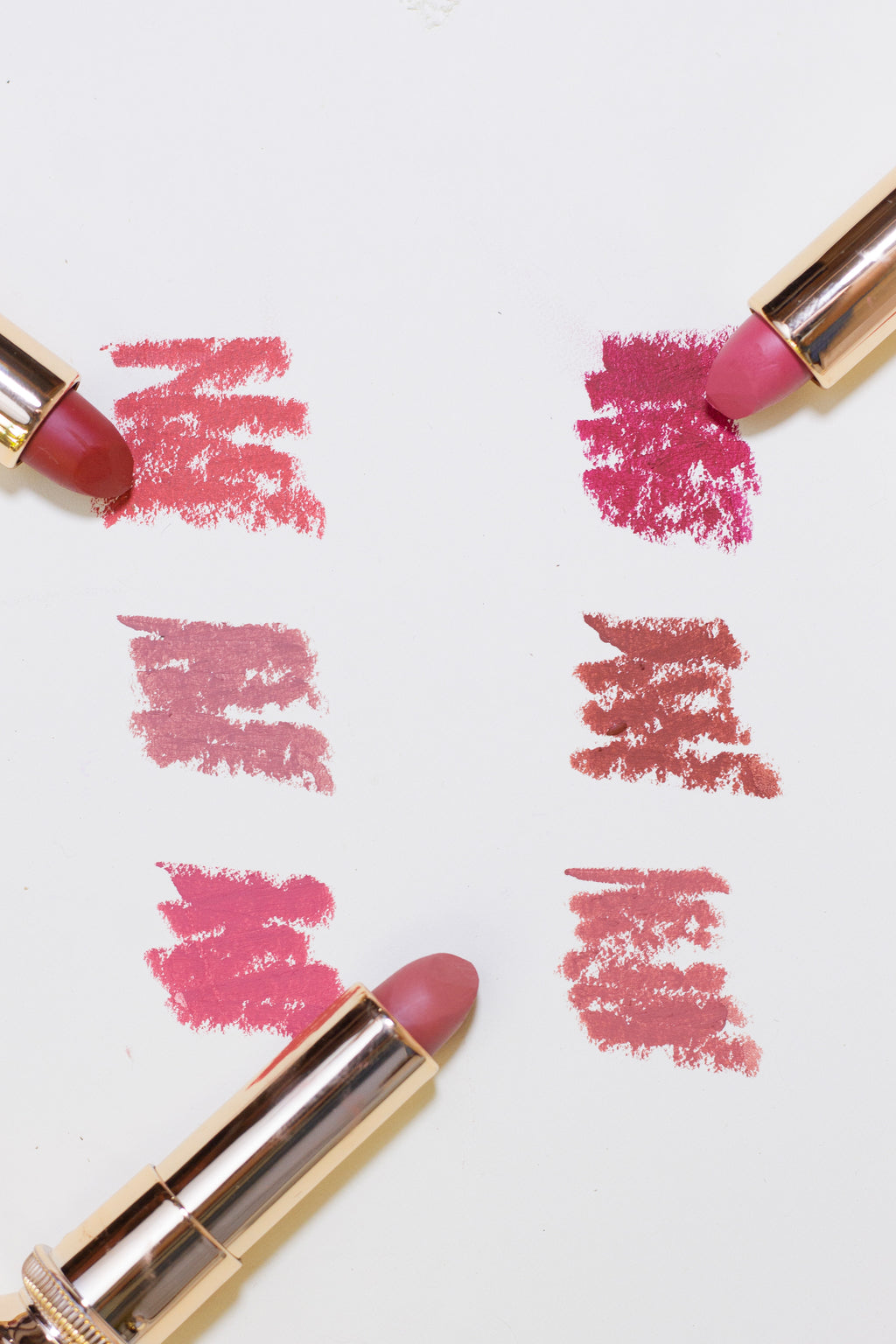 Matte lipstick