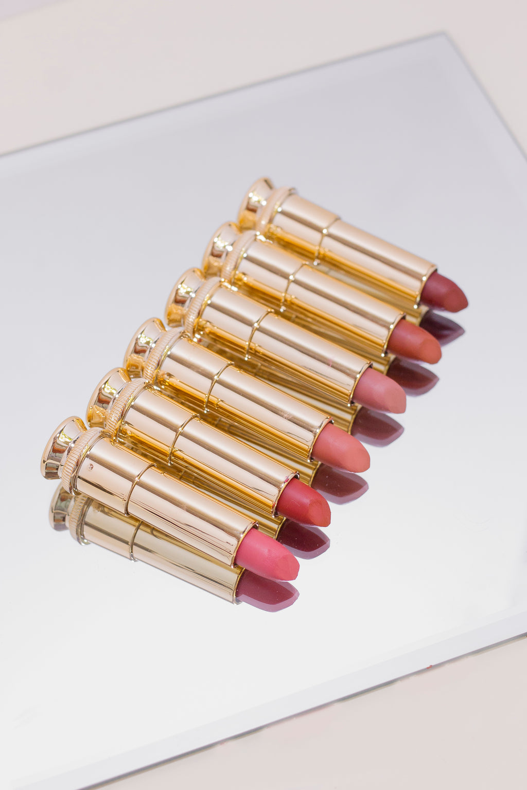 Matte lipstick