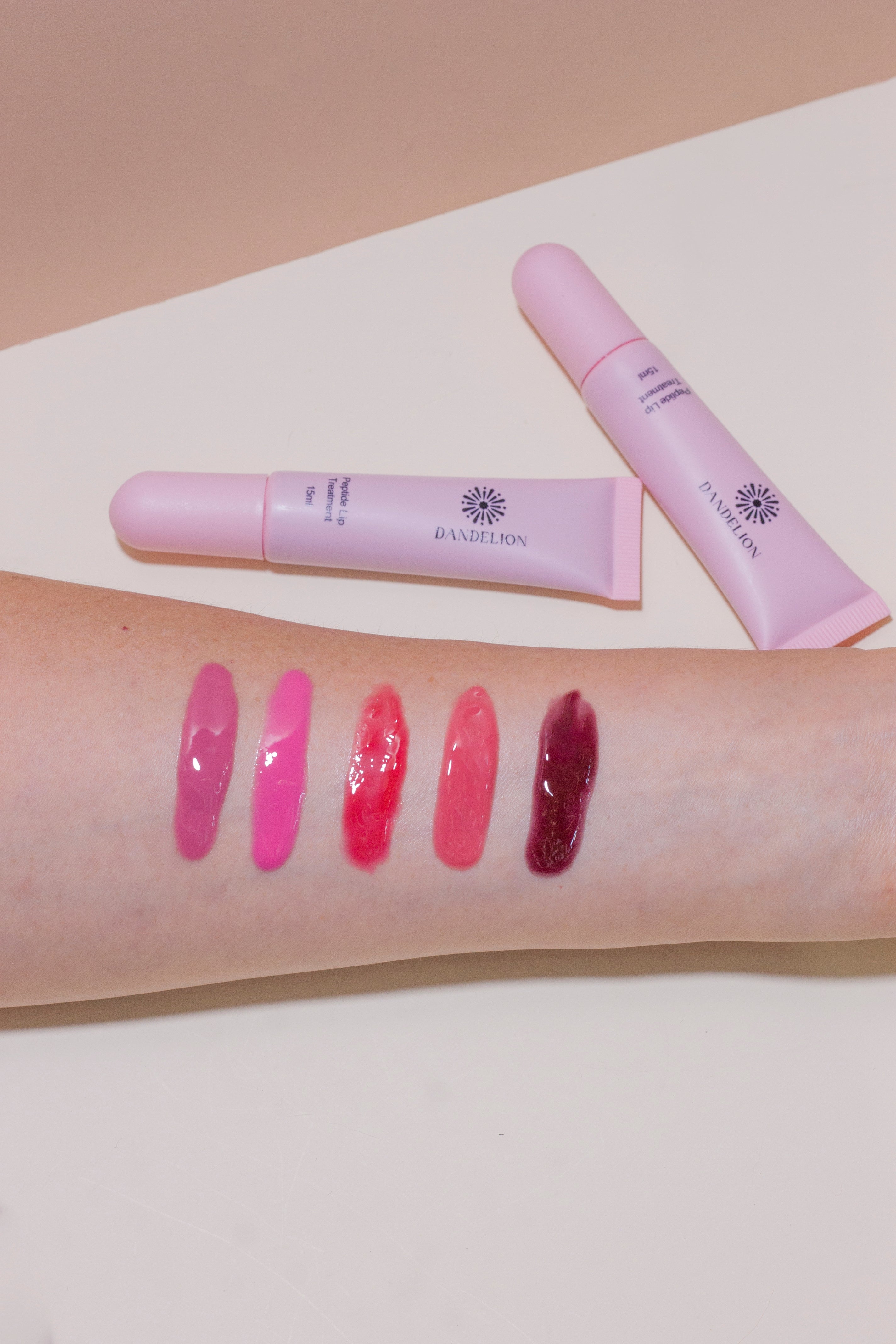 Peptide Lip Treatment