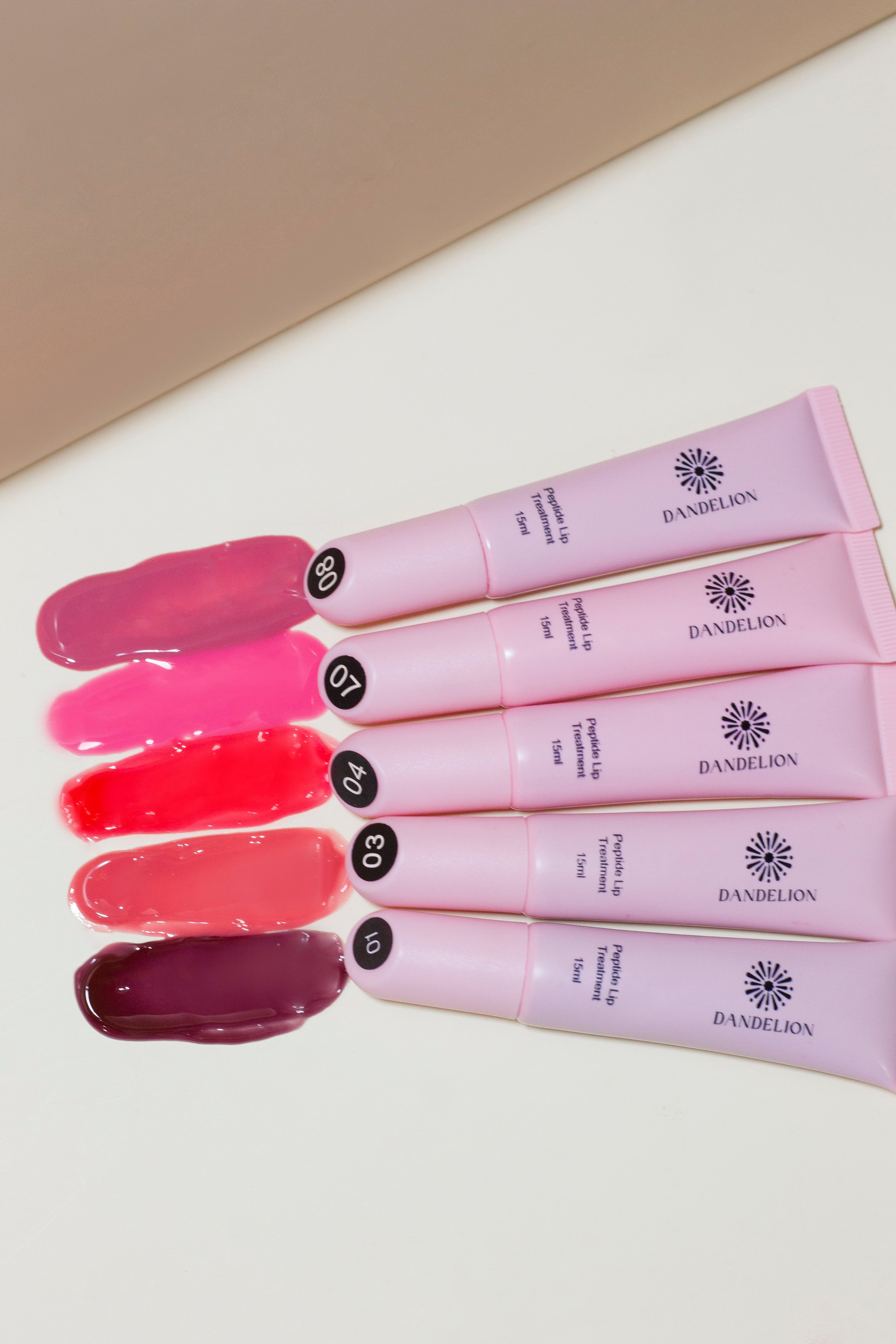 Peptide Lip Treatment