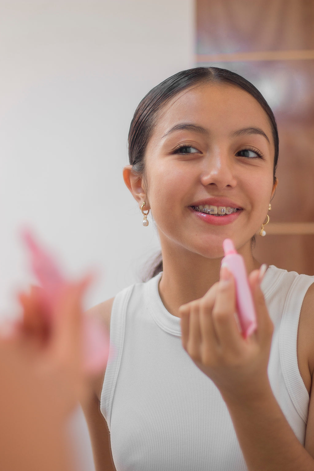 Peptide Lip Treatment