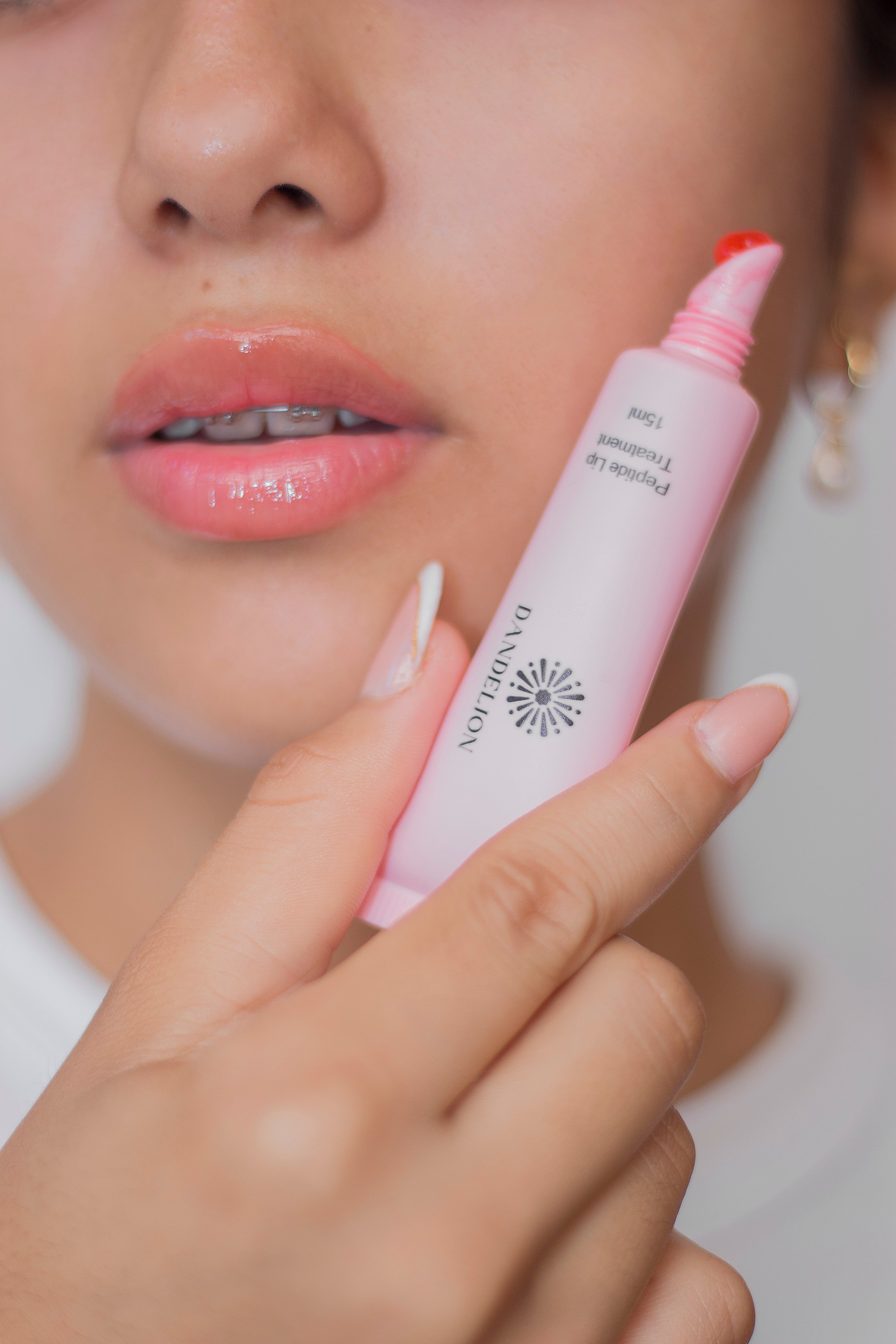 Peptide Lip Treatment