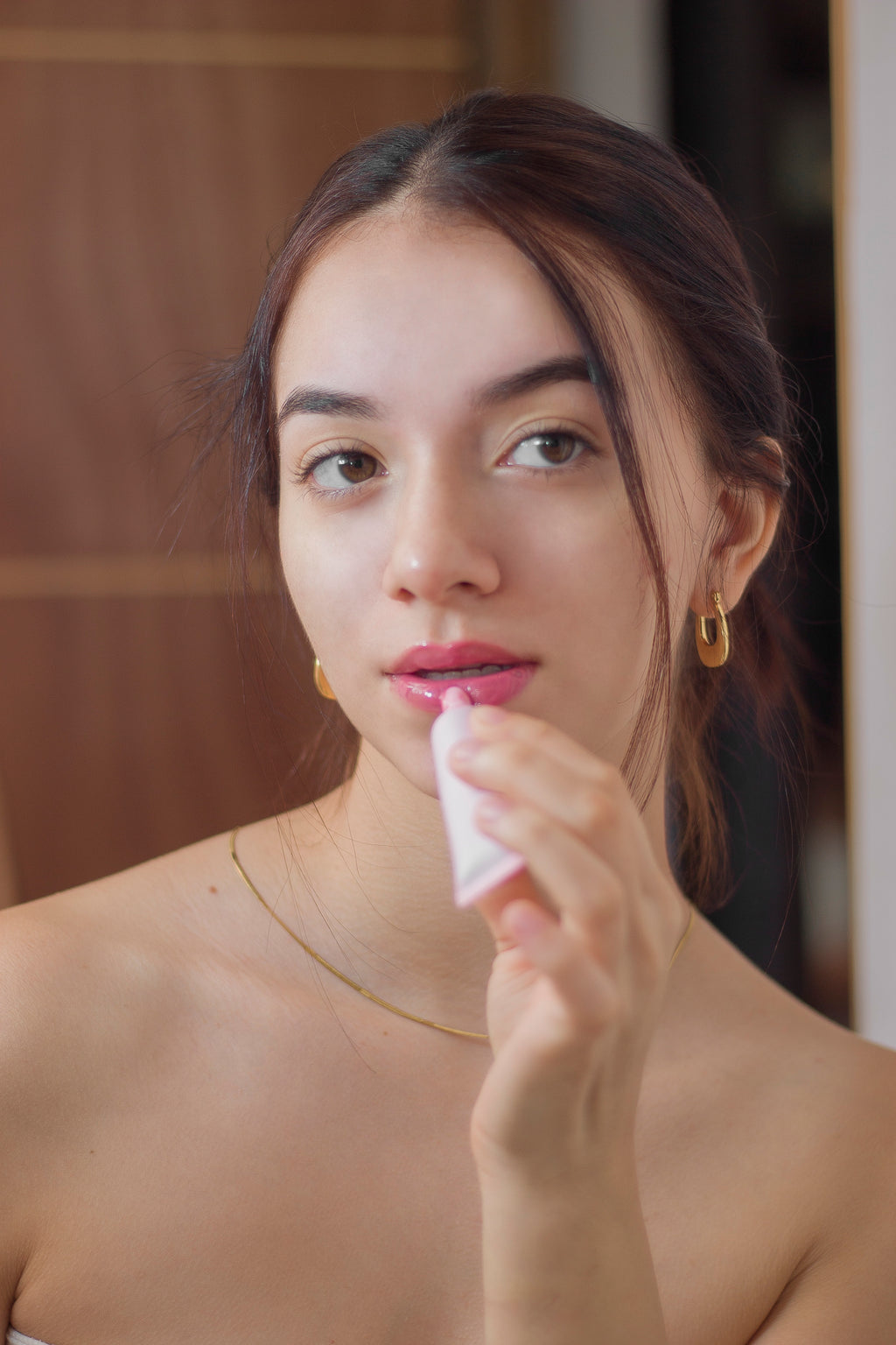 Peptide Lip Treatment