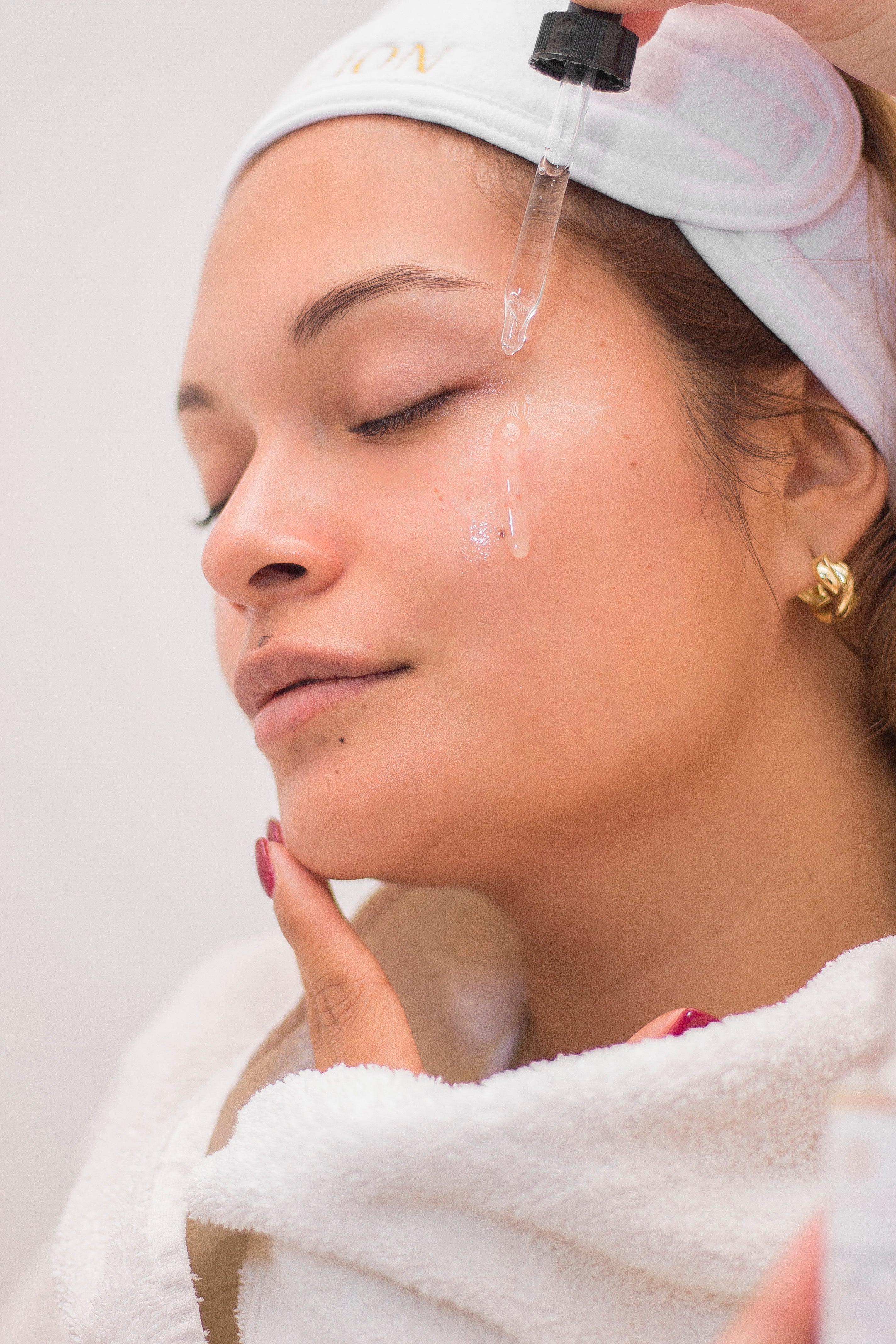 Hyaluronic Acid Face Serum