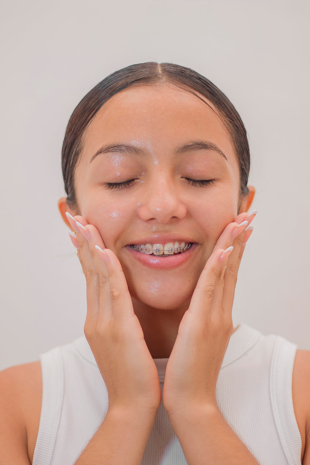 Hyaluronic Acid Face Serum
