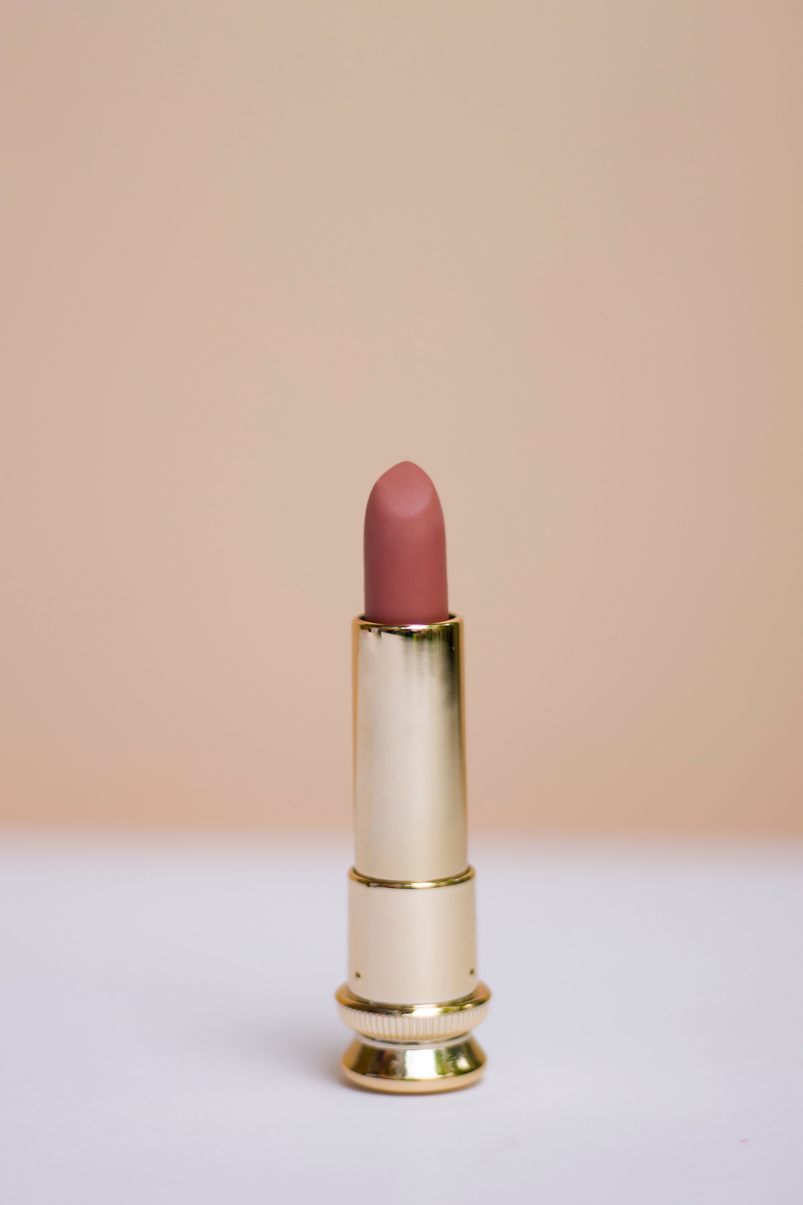 Matte lipstick
