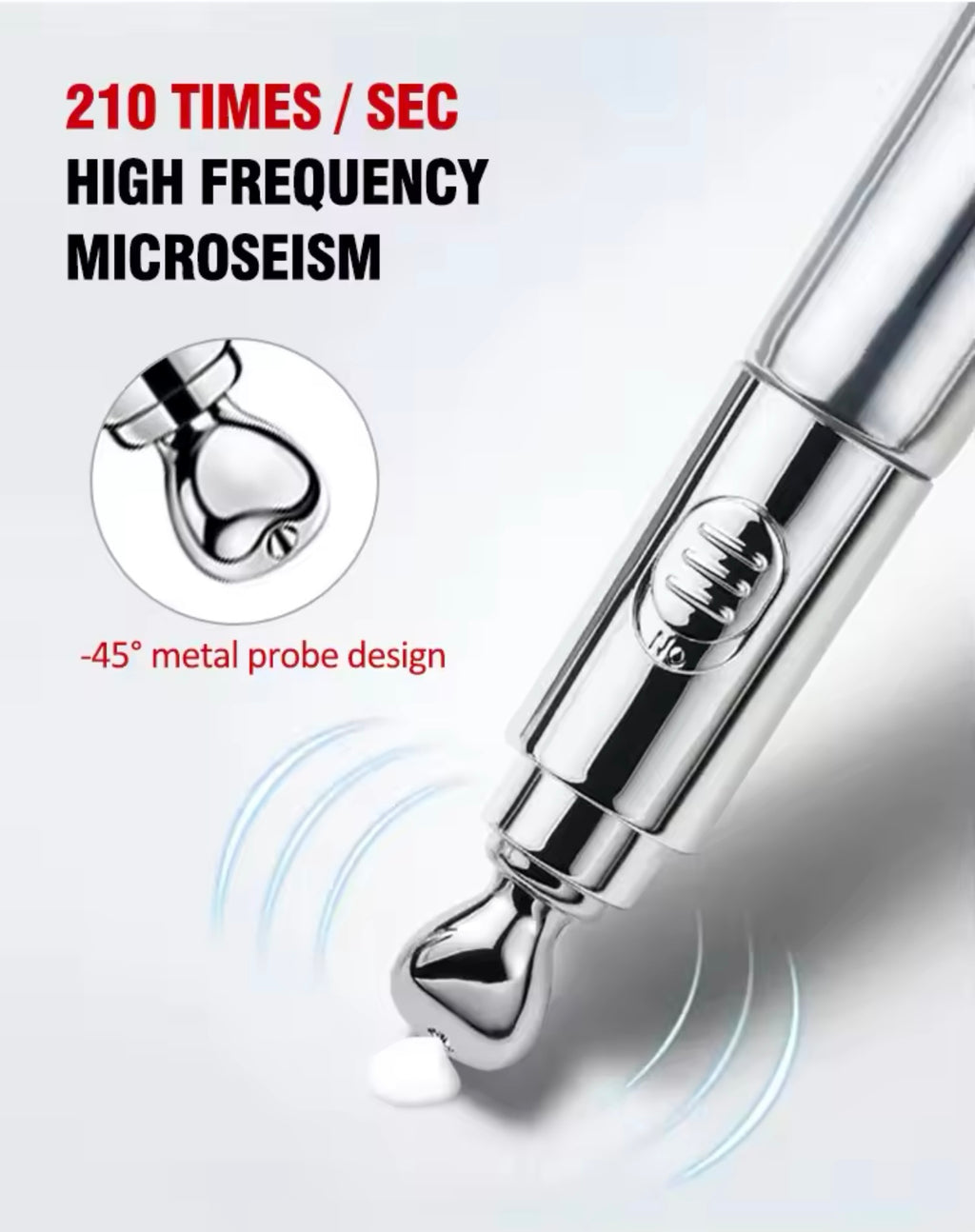 Peptide Eye Cream