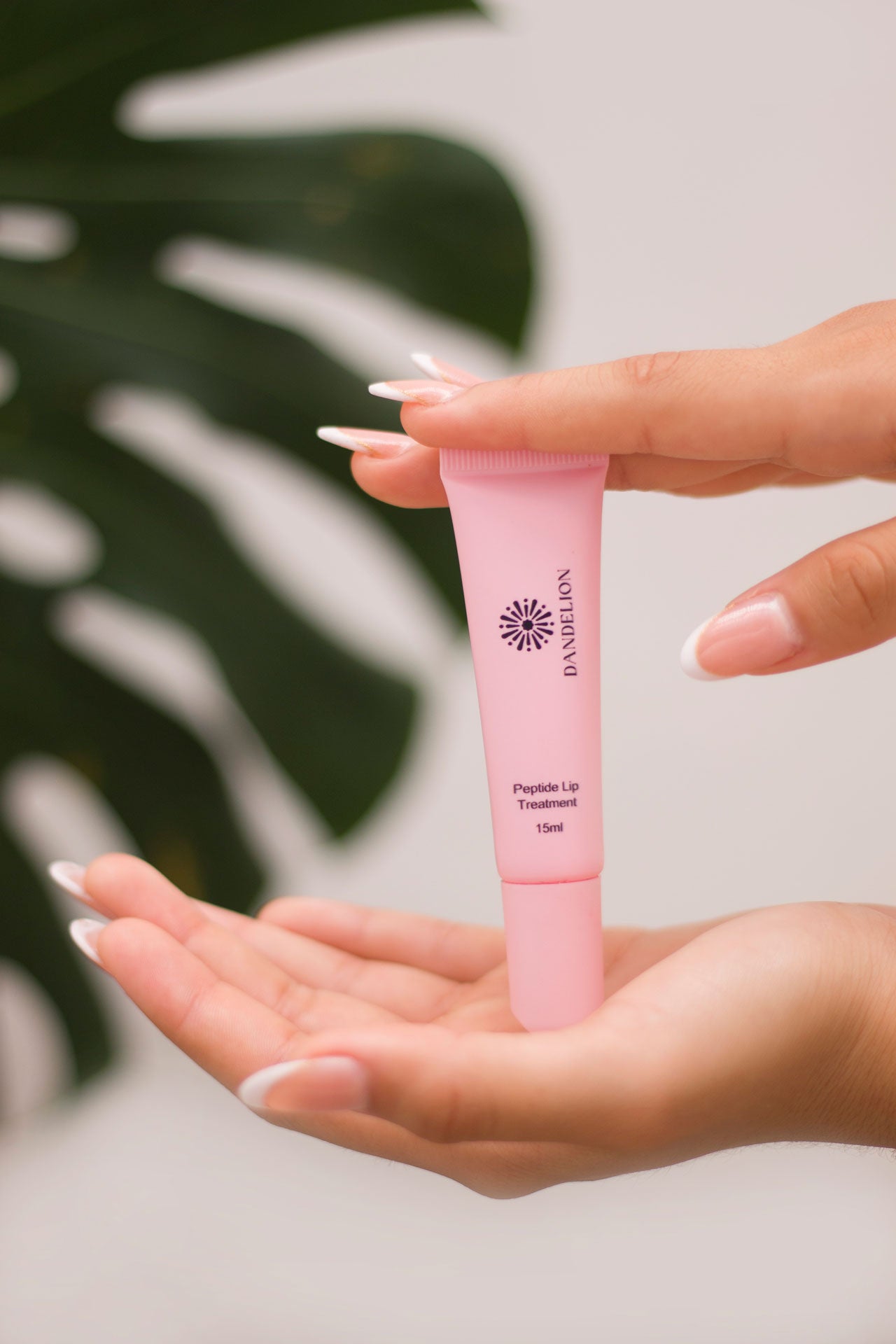 Peptide Lip Treatment